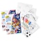Crayola Color Wonder Mess Free Coloring Pad + Markers, Paw Patrol, PK2 757007 - alternate 1